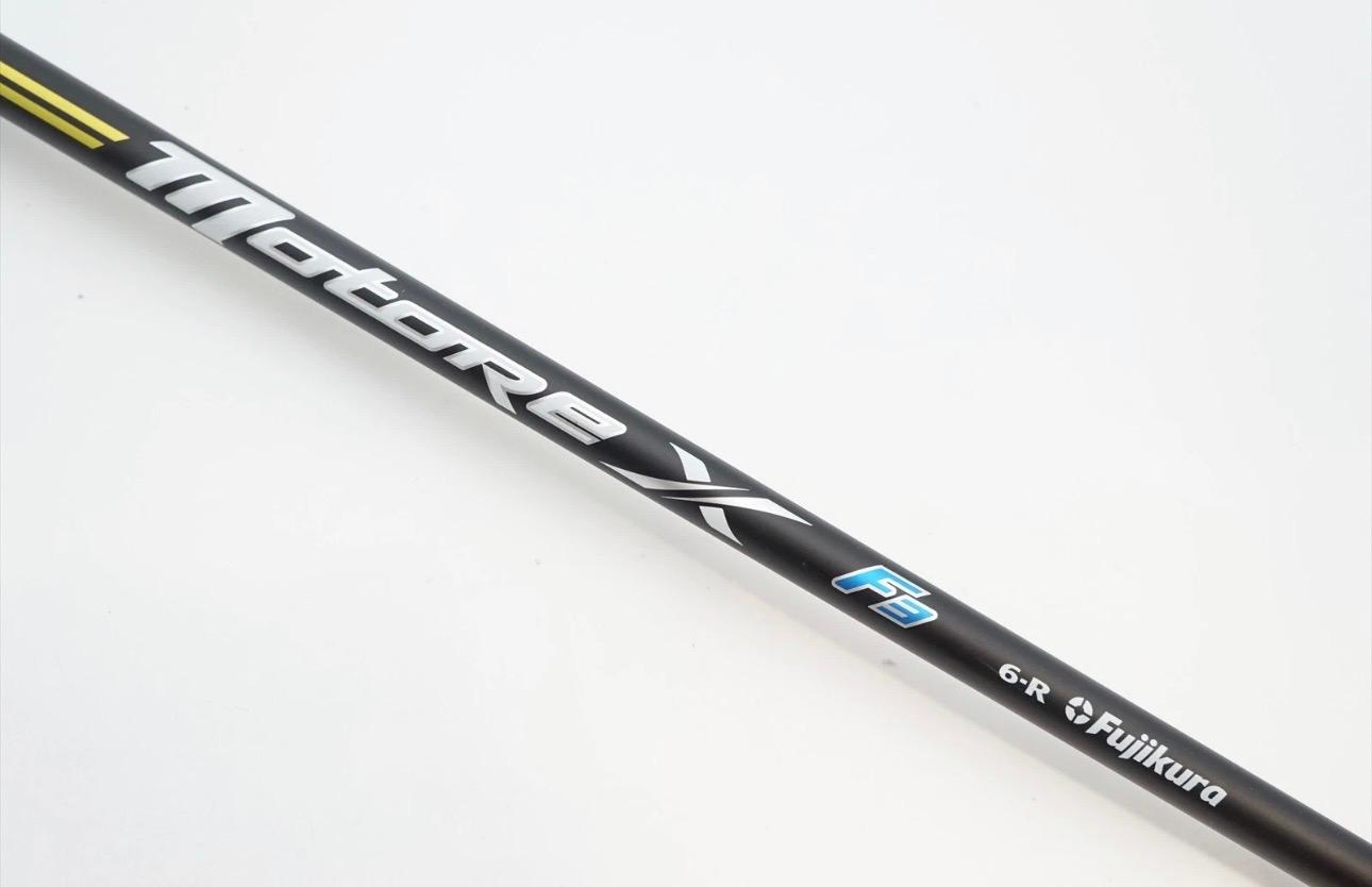 Shaft Fujikura Fairway Wood 42 60-70g Regular Graphite Used