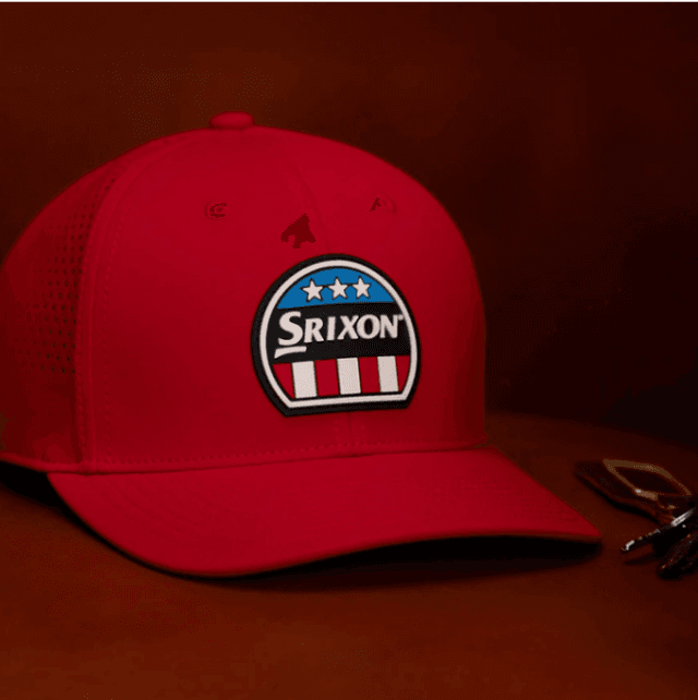 Hat Red OS New