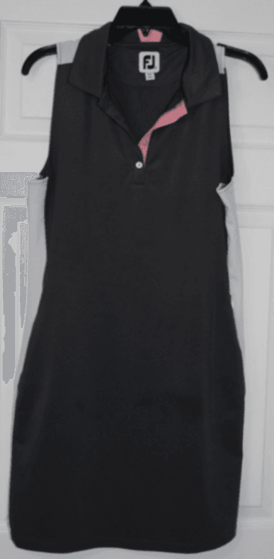 Women´s Appare Footjoy Women´s Golf Outerwear M Multi Good Condition 8.0