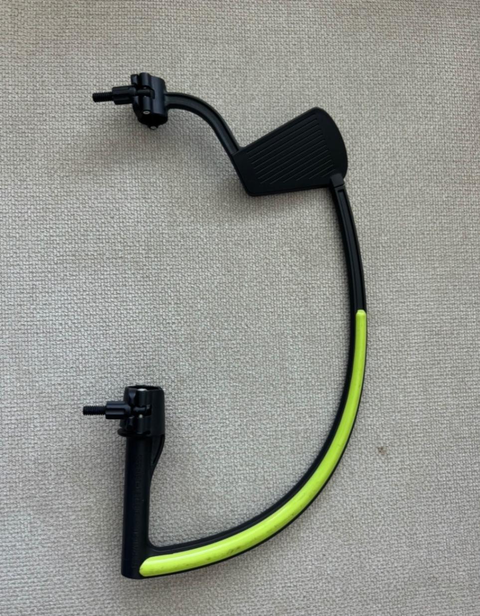Training Aid Plane Trainers Right Used