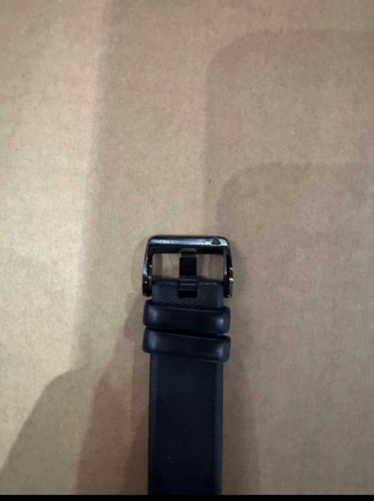 GPS / Watche Garmin Approach S62 Good Condition 8.0