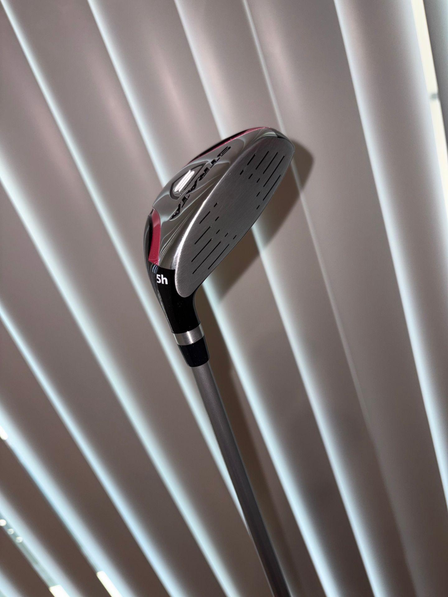 Other Callaway Used