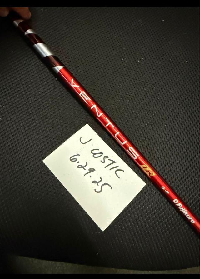 Shaft Fujikura Driver 44.5 Regular Graphite New