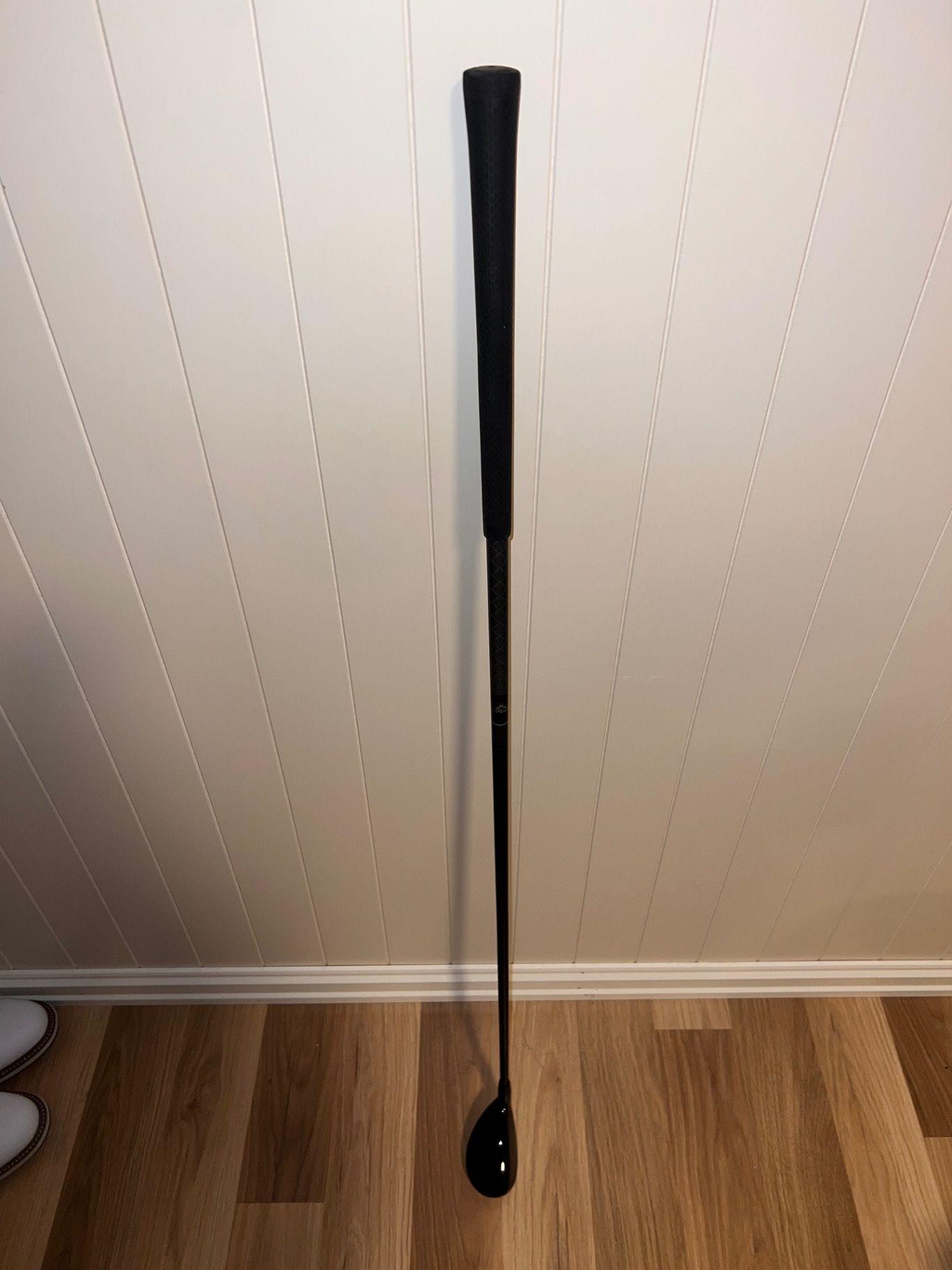 Hybrid Titleist GT3 90-100g 4 Hybrid Mint 9.5 Graphite Extra Stiff Right