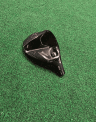 Hybrid Srixon ZXi 70-80g 4 Hybrid Graphite Stiff Right Brand New 10.0