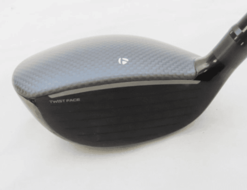 Fairway Wood TaylorMade Qi35 50-60g 5 wood Above Average 9.0 Graphite Regular Right