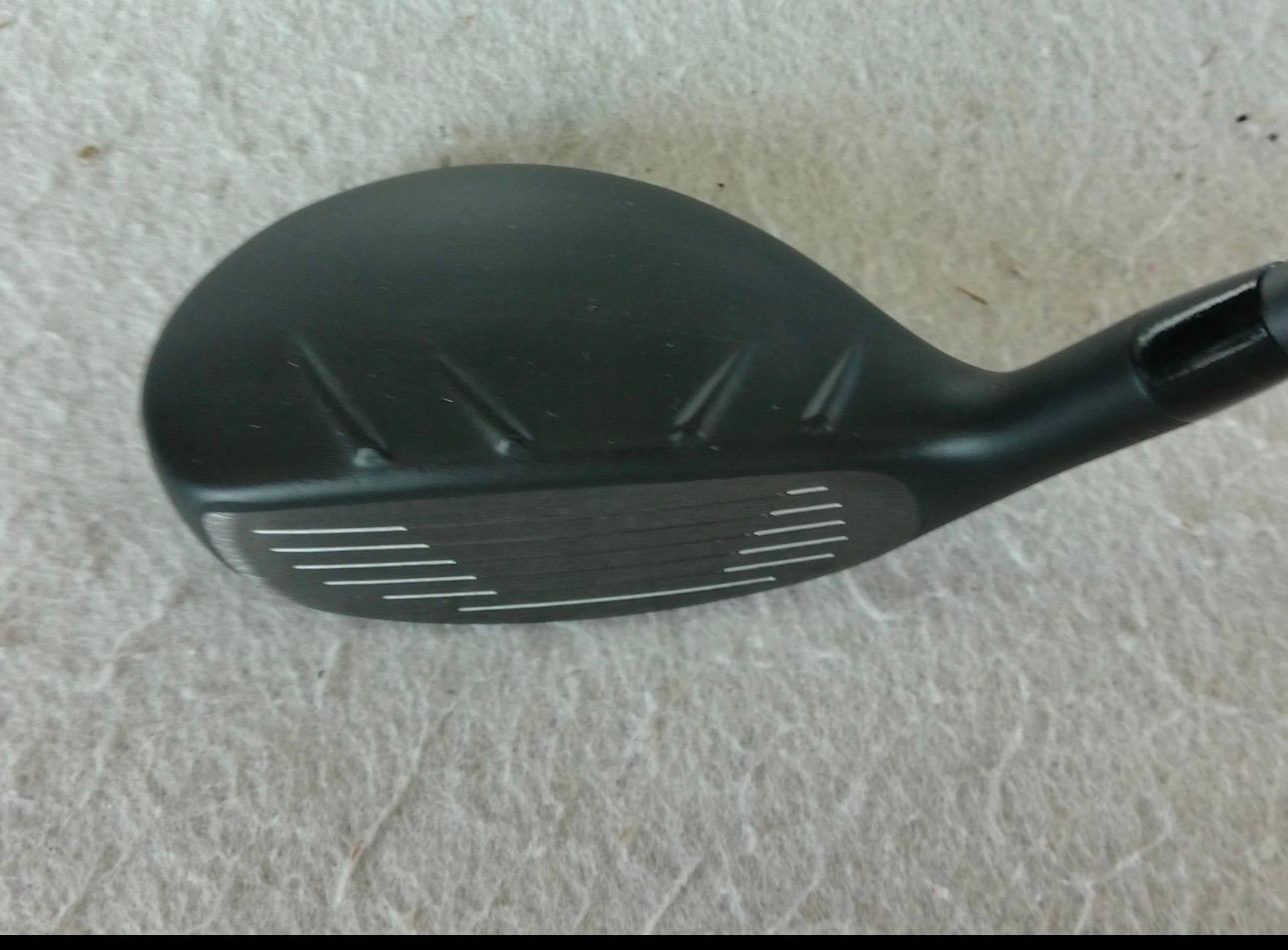 Hybrid Ping G 60-70g 3 Hybrid Mint 9.5 Graphite Regular Right
