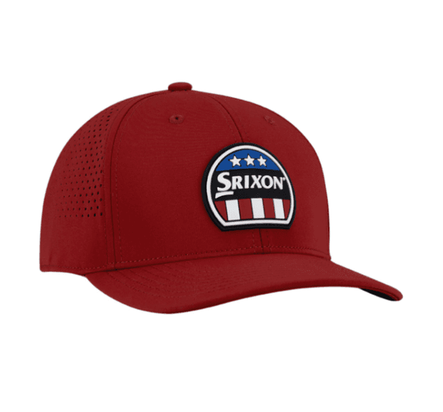 Hat Red OS New
