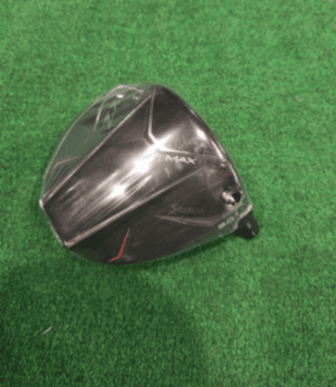 Driver Srixon ZXi MAX 9.0° Right Brand New 10.0