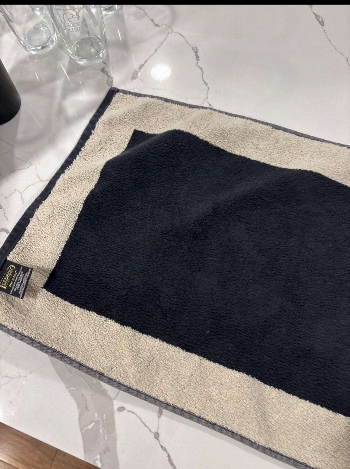 Golf Towel Multi Used