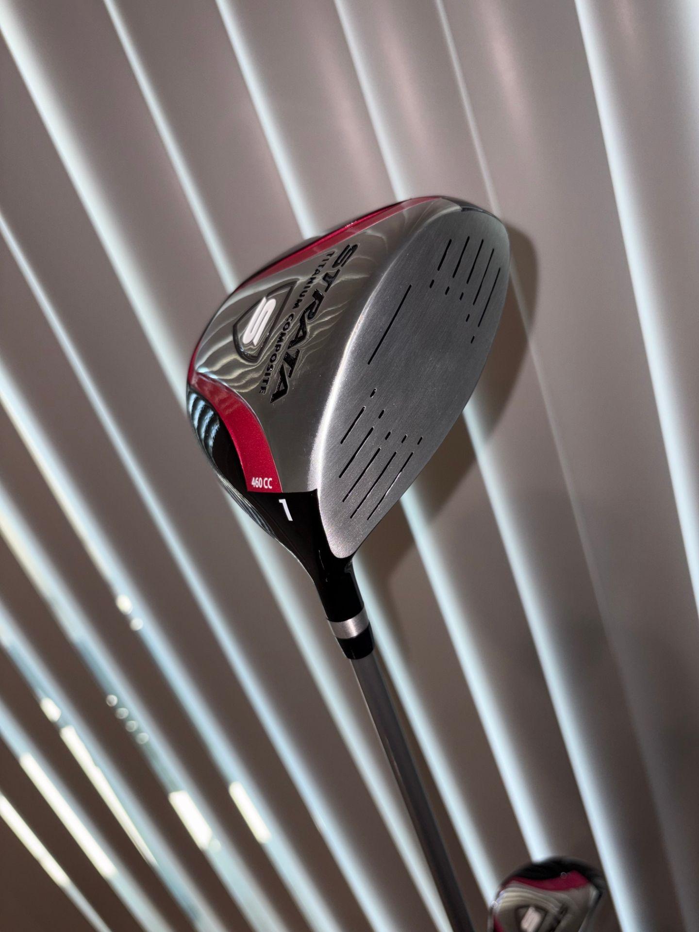 Other Callaway Used