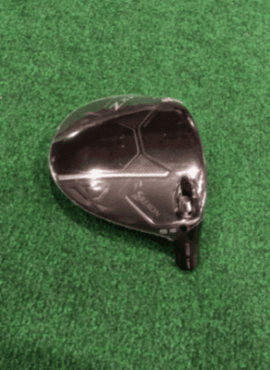 Fairway Wood Srixon ZXi Brand New 10.0 Right 3 wood