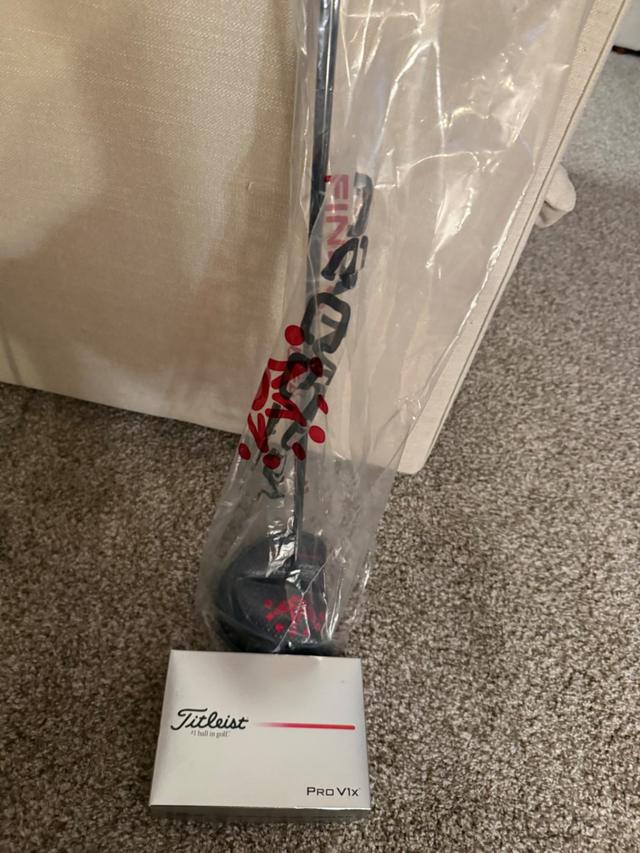 Putter Scotty Cameron PHANTOM11ROC 35 Mallet Brand New 10.0 Steel Right Men