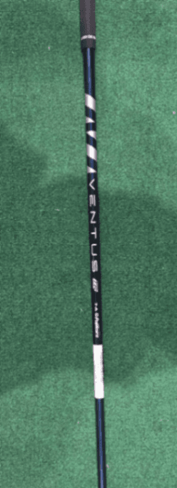 Shaft Fujikura Hybrid Graphite Stiff New 70-80g