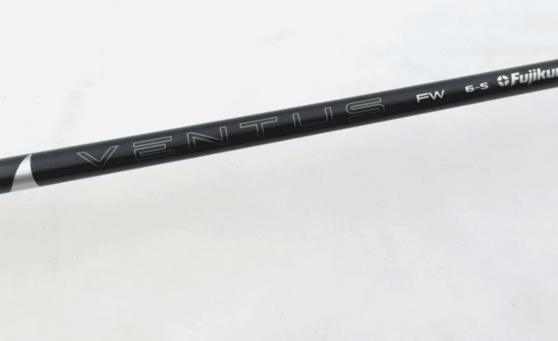 Fairway Wood TaylorMade Qi35 50-60g 5 wood Above Average 9.0 Graphite Regular Right