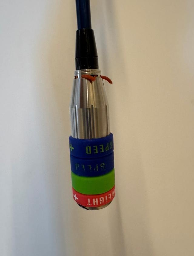 Training Aid Speed Trainers Right Used