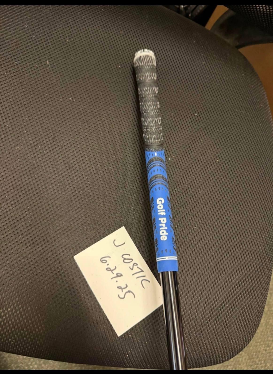 Shaft Fujikura Driver 44.5 Regular Graphite New