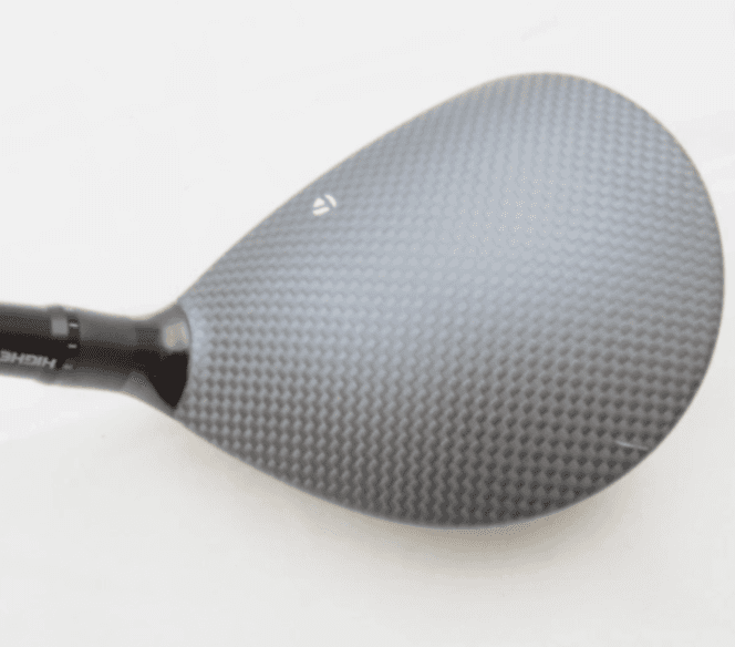 Fairway Wood TaylorMade Qi35 50-60g 5 wood Above Average 9.0 Graphite Regular Right
