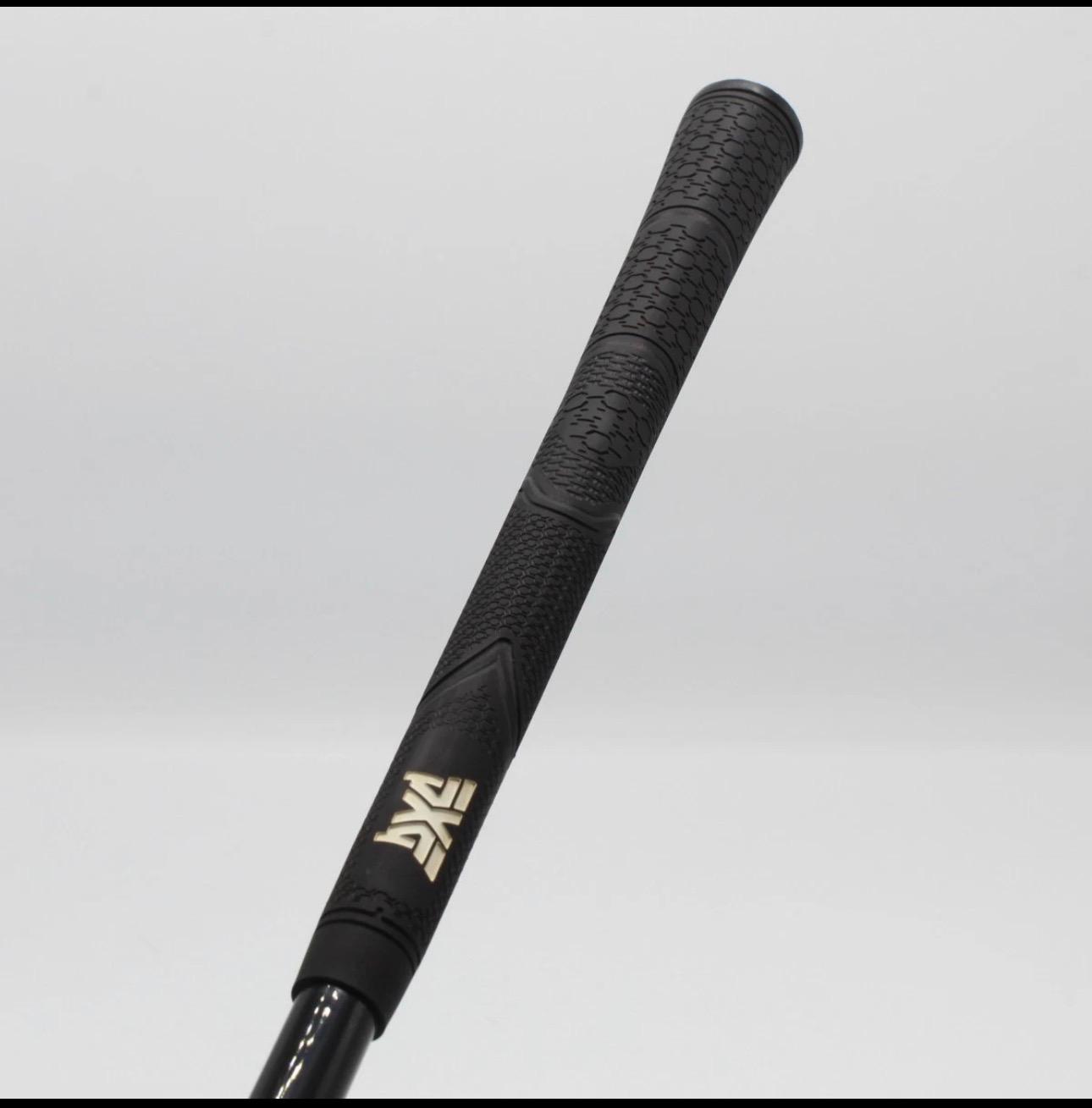 Shaft Mitsubishi Chemical Hybrid 38.5 70-80g Stiff Graphite Used