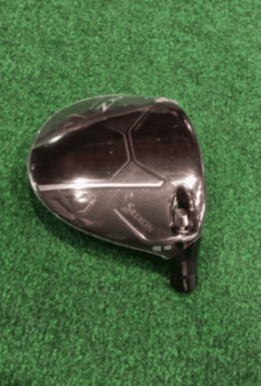 Fairway Wood Srixon ZXi 3 wood Right 50-60g Brand New 10.0