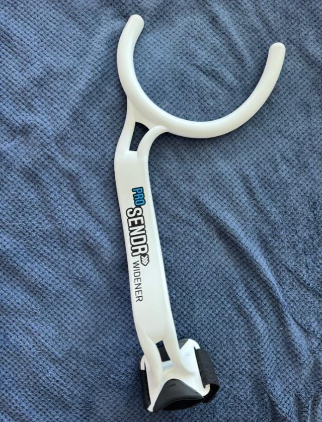 Training Aid Swing Trainers Right Used