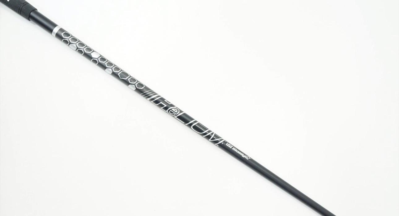 Shaft UST Mamiya Driver 44.5 <50g Regular Graphite Used