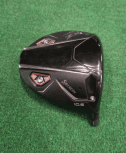 Driver Srixon ZXi Mint 9.5 10.5° Right