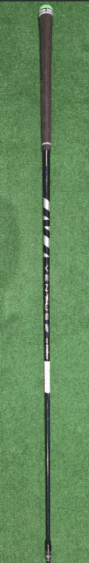 Shaft Extra Stiff Graphite New Driver Fujikura