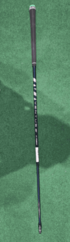 Shaft Fujikura Hybrid Graphite Stiff New 70-80g