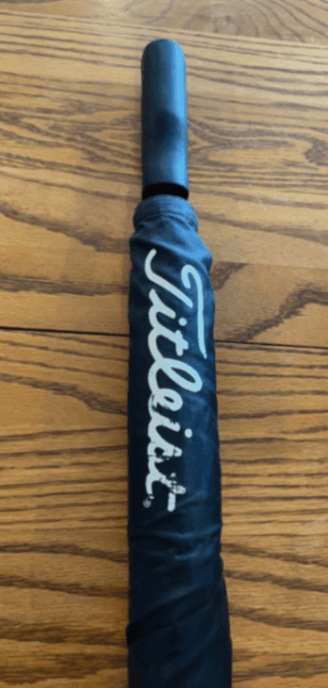 Umbrella Titleist Multi Used