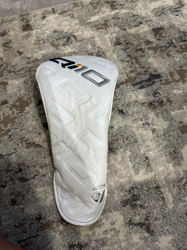 Headcover TaylorMade Excellent Condition 9.0