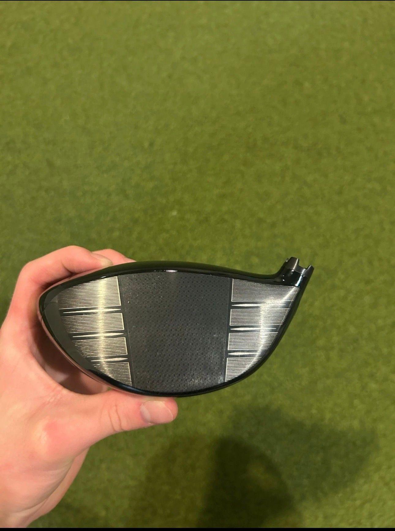 Driver Titleist TSR3 9.0° Above Average 9.0 Right