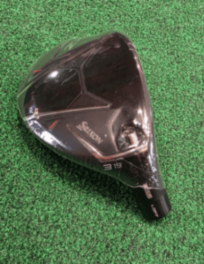 Hybrid Srixon ZXi 60-70g 3 Hybrid Brand New 10.0 Right Regular Graphite