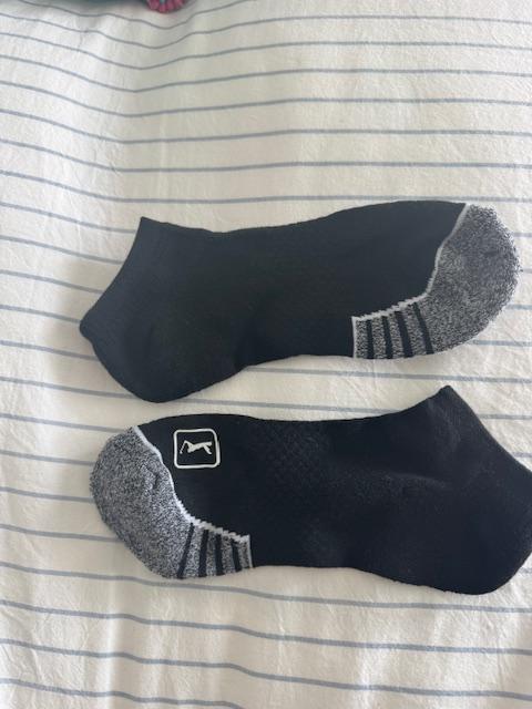 Men´s Appare M Black New without Tags