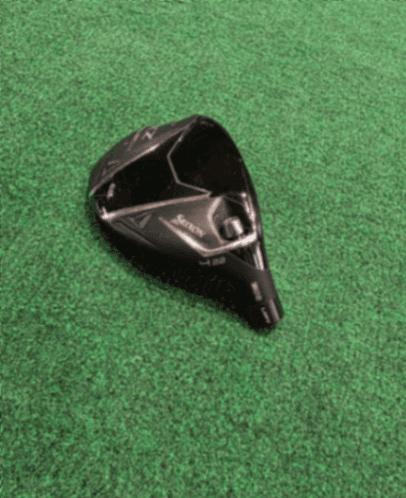 Hybrid 50-60g 4 Hybrid Srixon ZXi Brand New 10.0 Graphite Right Regular
