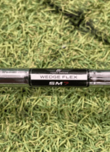 Wedge Titleist Vokey SM7 Tour Chrome S Grind Right 50° Average 8.0