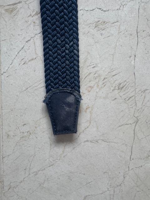 Belt TravisMathew Blue M Used