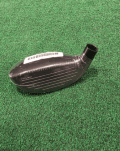 Hybrid Srixon ZXi 60-70g 3 Hybrid Brand New 10.0 Right Regular Graphite