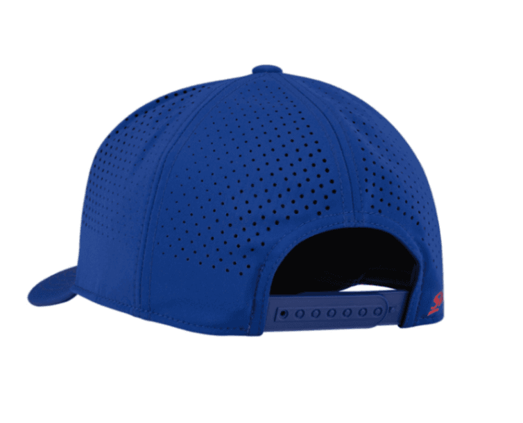 Hat Blue OS New