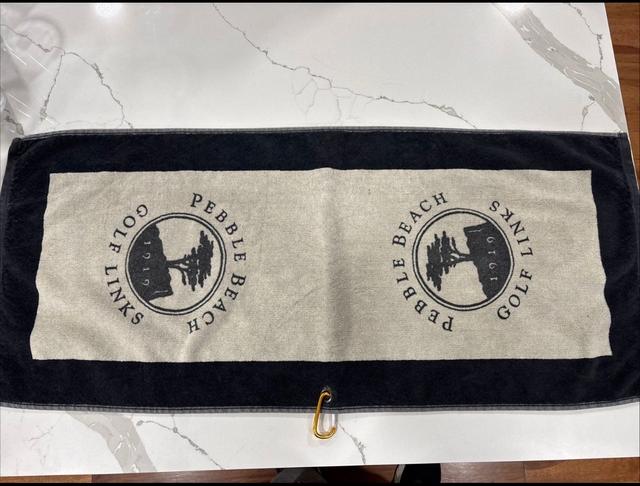 Golf Towel Multi Used