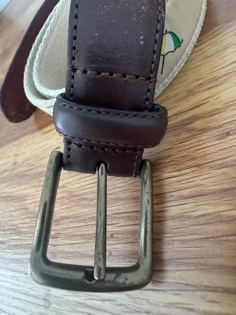 Belt Multi S Used