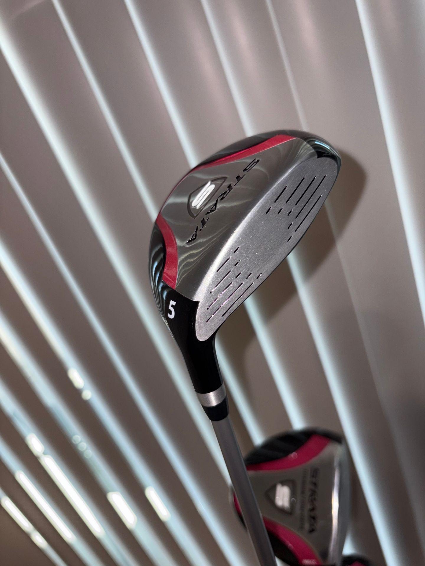 Other Callaway Used