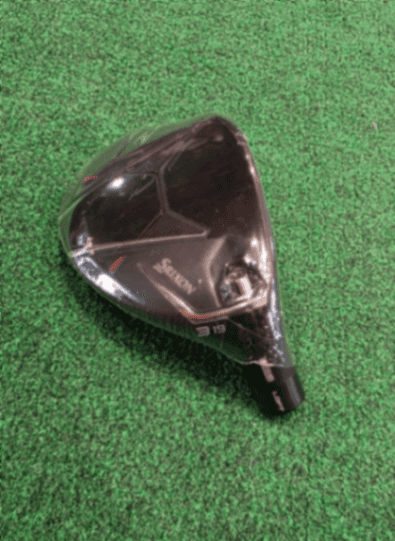 Hybrid Srixon ZXi 60-70g 3 Hybrid Brand New 10.0 Right Regular Graphite