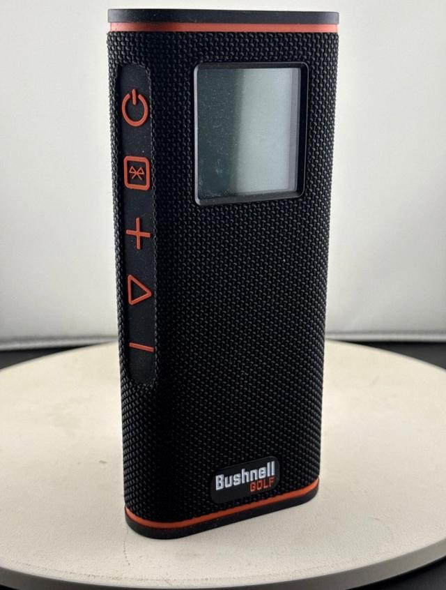 GPS / Watche Bushnell Wingman View Excellent Condition 9.0