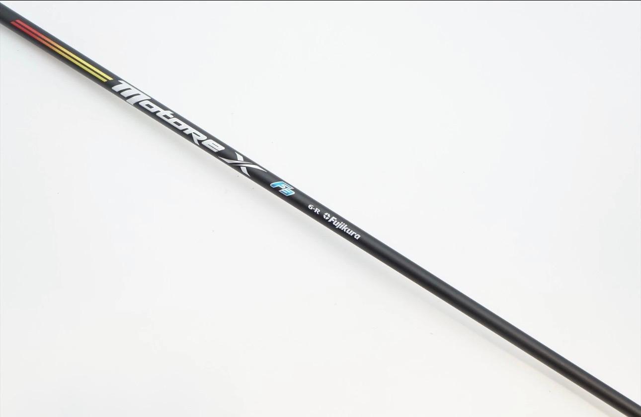 Shaft Fujikura Fairway Wood 42 60-70g Regular Graphite Used