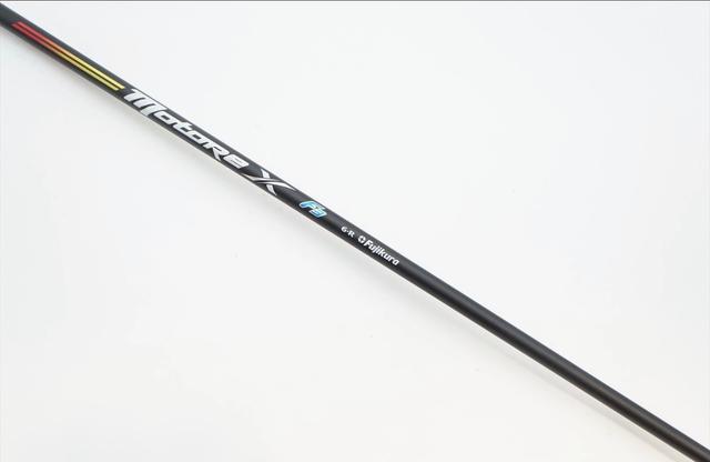 Shaft Fujikura Fairway Wood 42 60-70g Regular Graphite Used