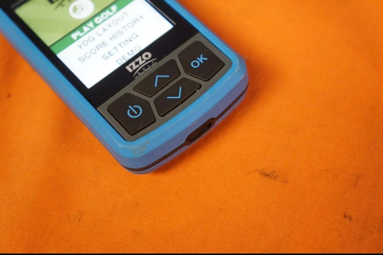 GPS / Watche Good Condition 8.0