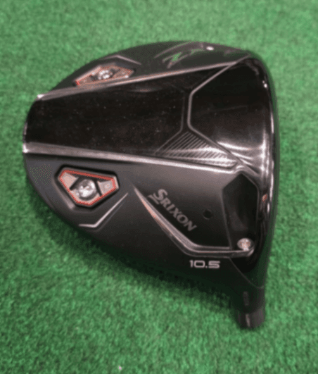 Driver Srixon ZXi Mint 9.5 10.5° Right
