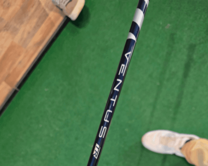 Shaft Fujikura Fairway Wood 50-60g New Extra Stiff Graphite