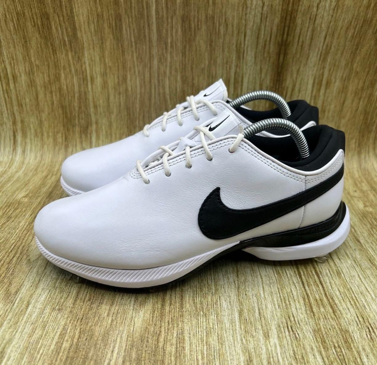 Women´s Shoe Nike 5,5 White Excellent Condition 9.0 Spiked